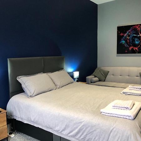 Affordable Luxury1 New Apartment In Sunderland 森德兰 外观 照片