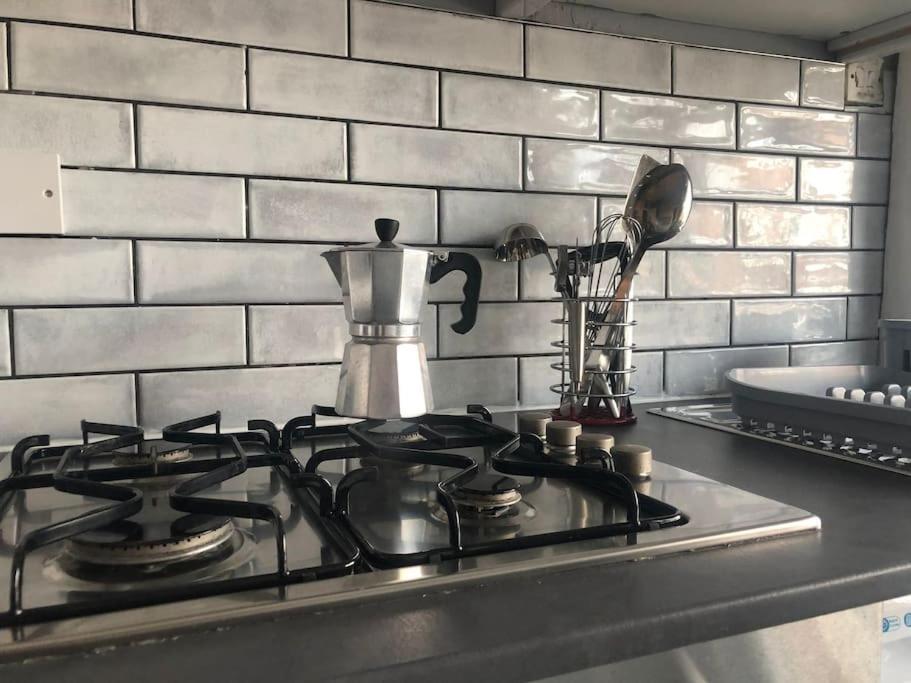 Affordable Luxury1 New Apartment In Sunderland 森德兰 外观 照片
