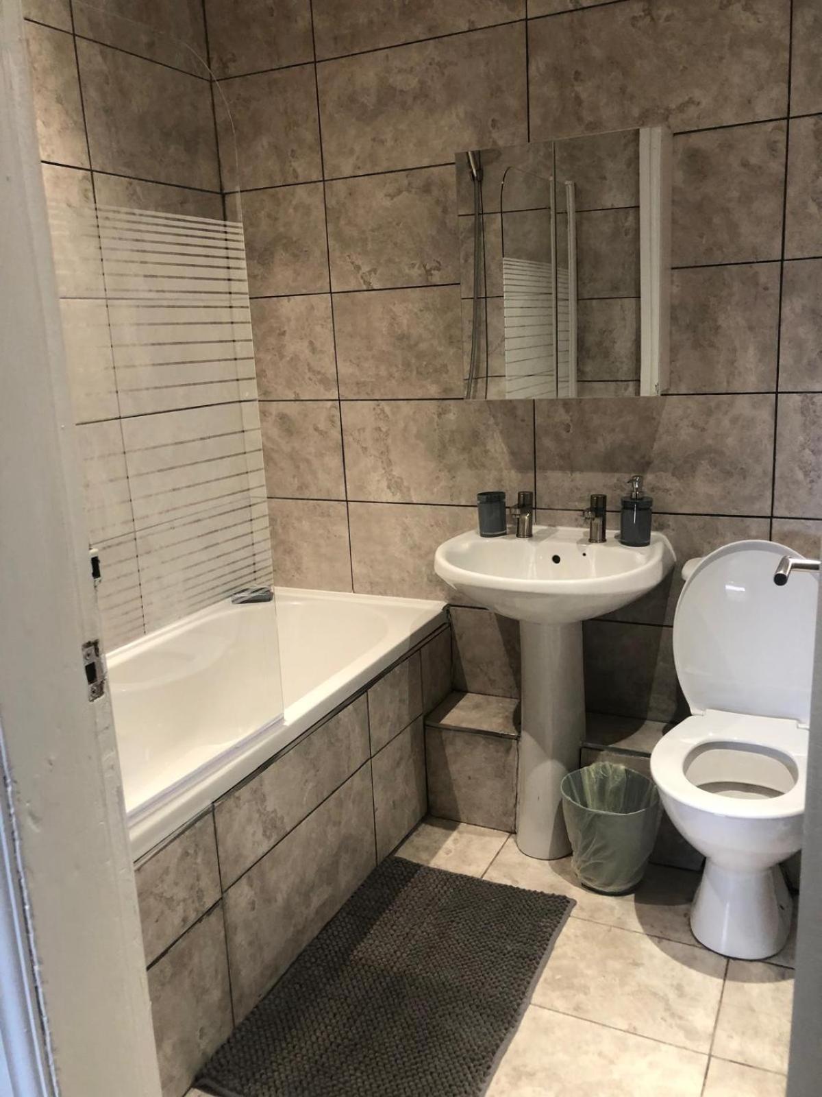 Affordable Luxury1 New Apartment In Sunderland 森德兰 外观 照片