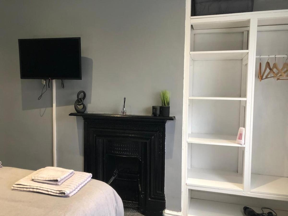 Affordable Luxury1 New Apartment In Sunderland 森德兰 外观 照片