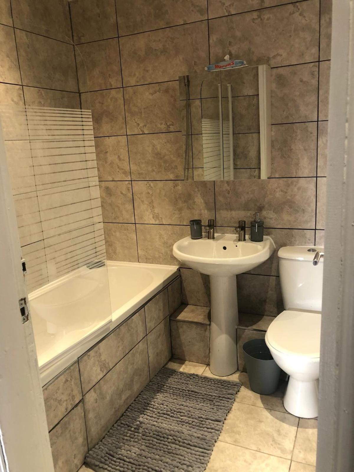 Affordable Luxury1 New Apartment In Sunderland 森德兰 外观 照片